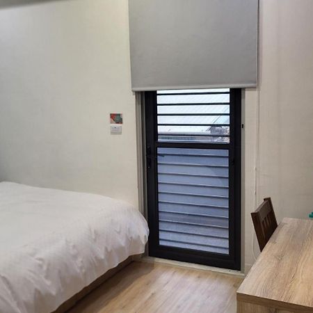 Ferienwohnung Sleep Jia Tainan Exterior foto