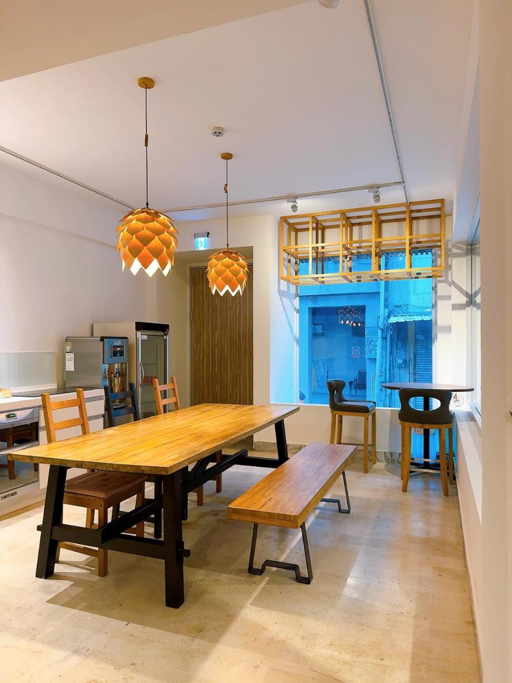 Ferienwohnung Sleep Jia Tainan Exterior foto